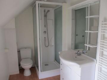 Appartement T2 COYE LA FORET à louer
