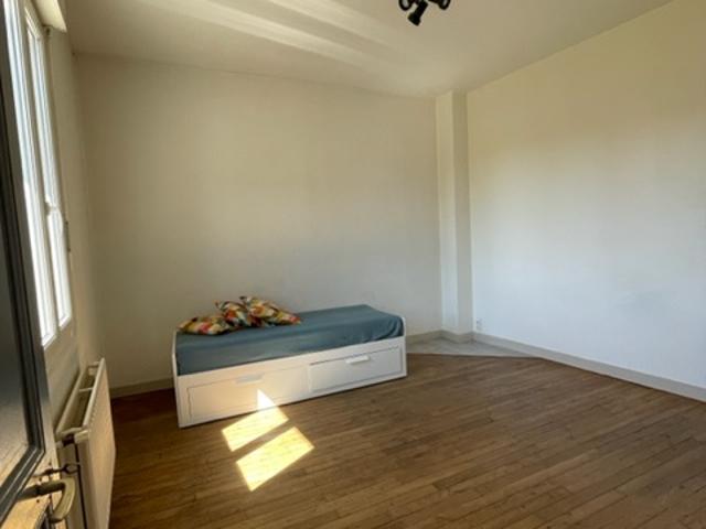 Appartement T2 Clos Chassaing
