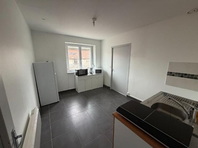 Appartement T2 CLEFMONT à louer