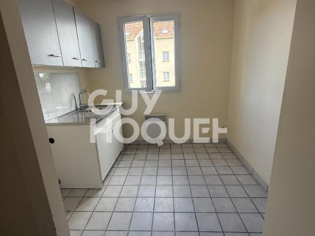 Appartement T2 Clermont