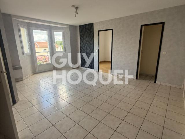Appartement T2 Clermont