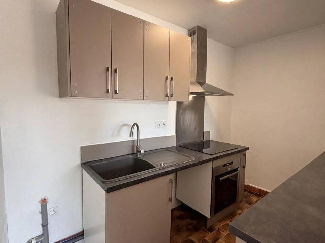 Appartement T2 climatisé avec balcon et cave – Nîmes / Boulevard