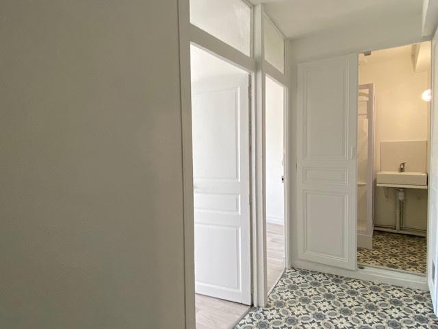 APPARTEMENT T2 CRÉMIEU 43,70 m2