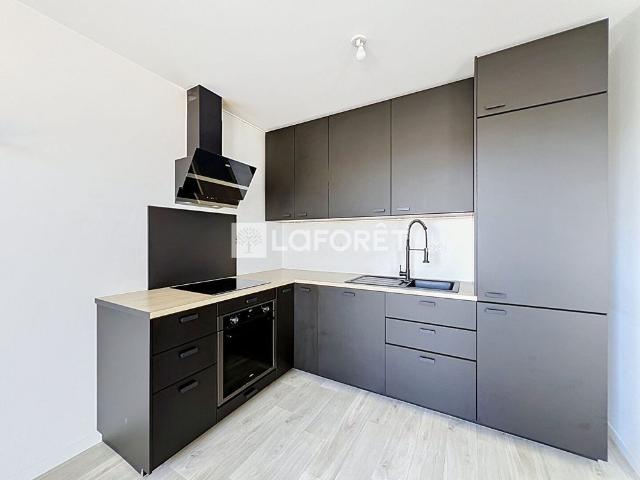 Appartement T2 DAMMARIE LES LYS à louer