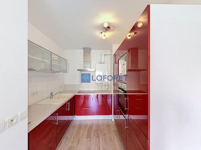 Appartement T2 DAMMARIE LES LYS à louer