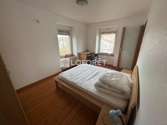 Appartement T2 DANJOUTIN à louer