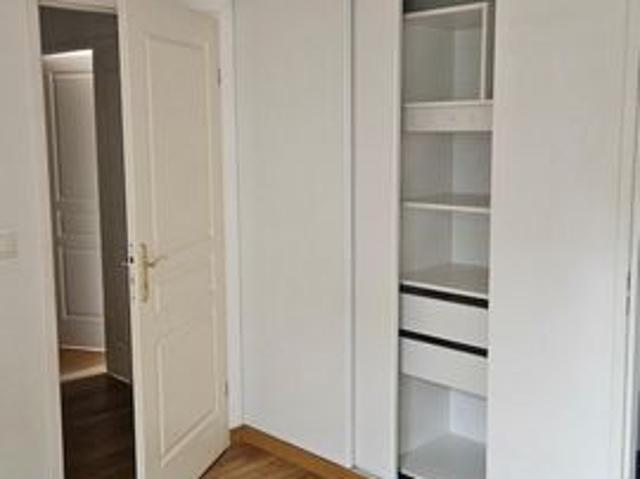 Appartement T2 dans une résidence calme idéalement situé au Chesnay Rocquencourt