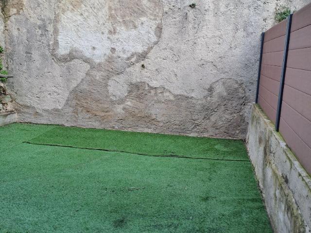 appartement t2 de 40m2 avec terrasse au 2ème étage