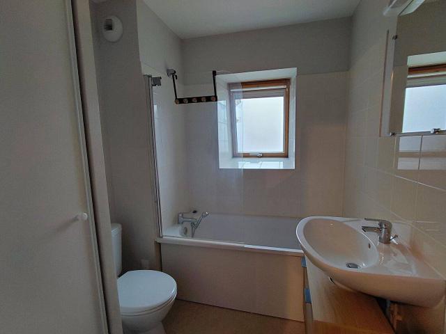 Appartement T2 de 40m² Breuil le Vert