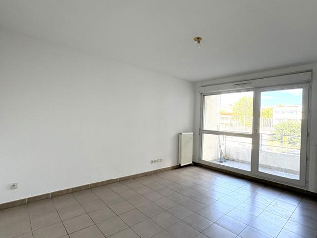 APPARTEMENT T2 DE 41.48M2 13015 MARSEILLE