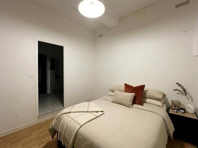 T2 de 41m2 aux Carmes dans un immeuble de charme