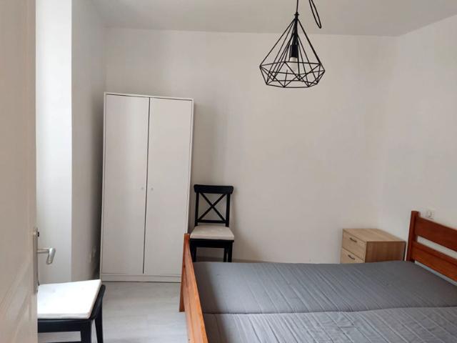 Appartement T2 de 41m2 à Peyrehorade