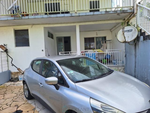 Appartement T2 de 41m² situé dans la commune de SAINT JOSEPH
