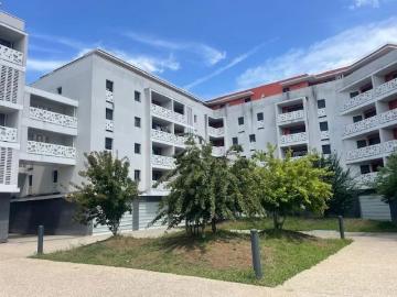 Appartement T2 de 42,50m² à Lormont 33310