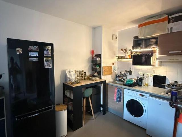 Appartement T2 de 42,80 m2 quartier Kilmaine à TARASCON