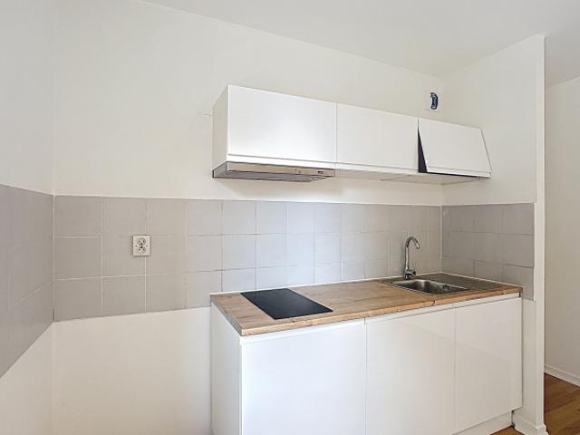 Appartement T2 de 42 m²
