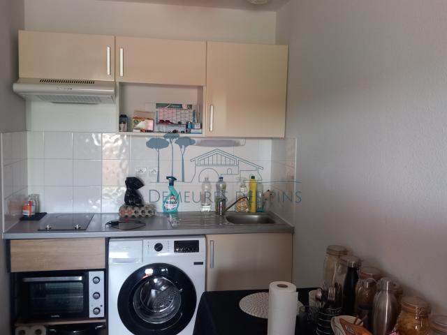 Appartement T2 de 42m2