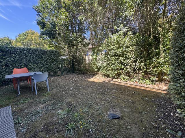 APPARTEMENT T2 DE 42M2