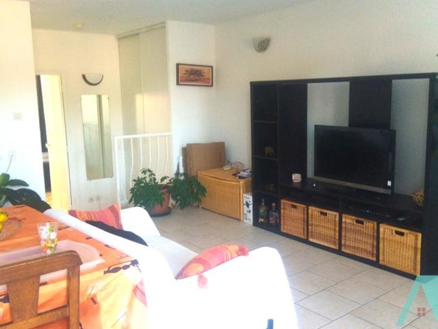 Appartement T2 de 47 m2 au 2ème étage Beausset Centre