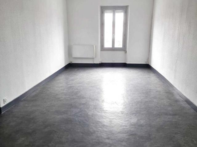 Appartement T2 de 47M2 rénové
