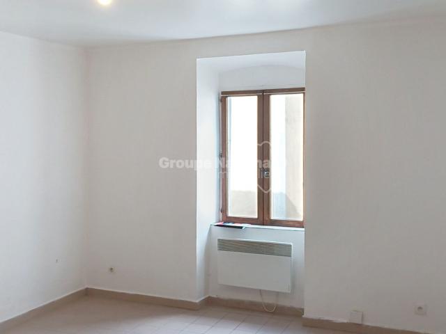 Appartement T2 de 47m2 sur Pierrelatte