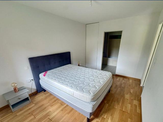 APPARTEMENT T2 DE 47M2