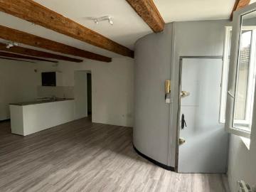 Appartement T2 de 47m2