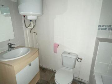 Appartement T2 de 47m2