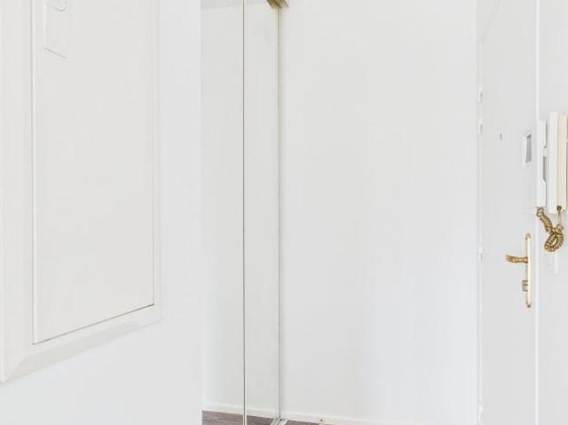 Appartement T2 de 44 m² au 1er étage avec vue dégagée – Résidence de standing au calme à Survilliers