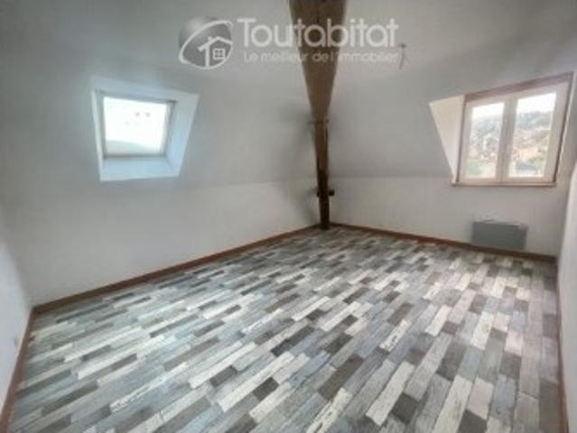 APPARTEMENT T2 DE 45 M² – BOGNY SUR MEUSE