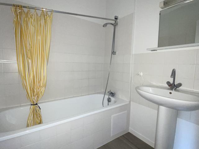 Appartement T2 de 45m2 situé en hyper centre
