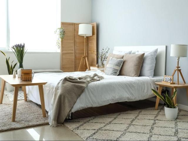 Appartement T2 de 45m² à Jacou