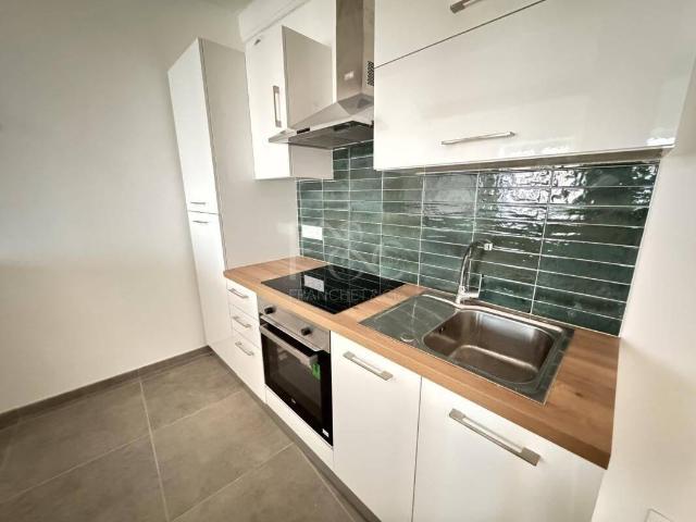 Appartement T2 de 46.73 m2 Grande rue de la Croix Rousse Lyon