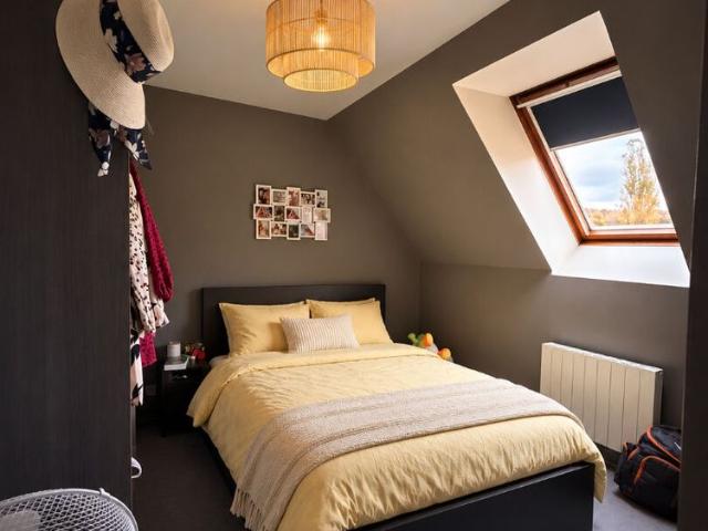 Appartement T2 de 46.75 m2
