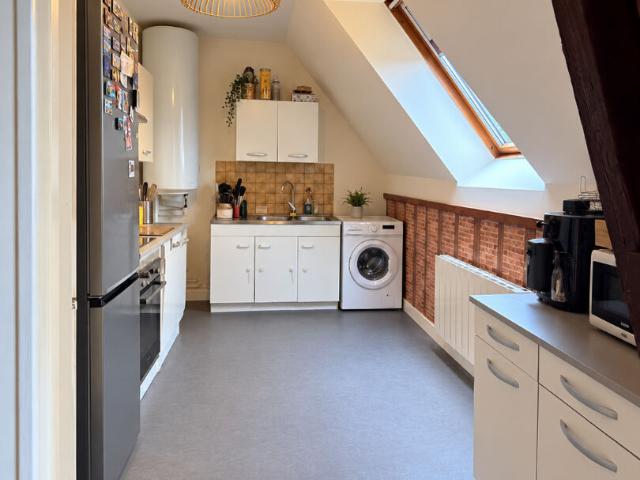 appartement t2 de 46.75 m2