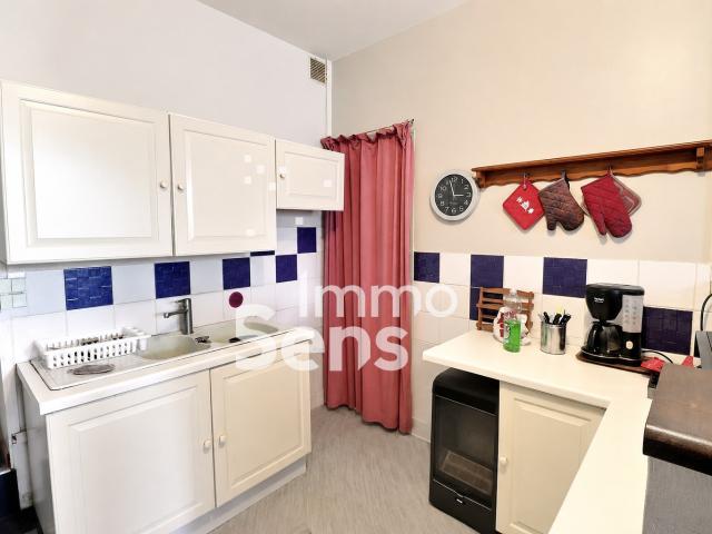 Appartement T2 de 46.36 m2 avec térasse privative Marcq en Barœul