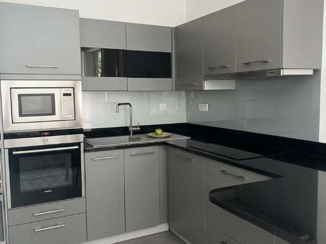 Appartement T2 de 46 m² avec balcon et garage – Lyon 6ᵉ, quartier Foch