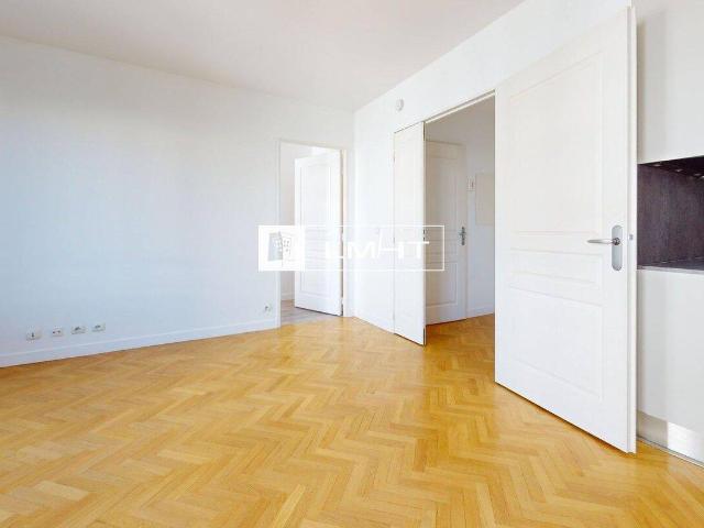 Appartement T2 de 46m² + Parking à Rueil Malmaison