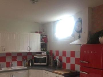Appartement T2 de 48 m² à Nantes