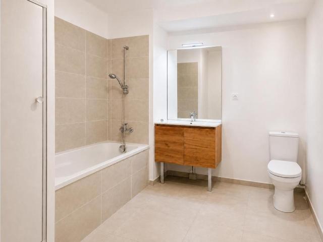 Appartement T2 de 48m² à Grabels