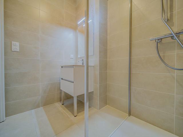 Appartement T2 de 49 m2 avec balcon et parking Woippy Vill