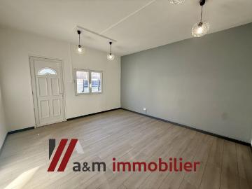 APPARTEMENT T2 DE 49 M2 PORT DE BOUCPort de Bouc 13110