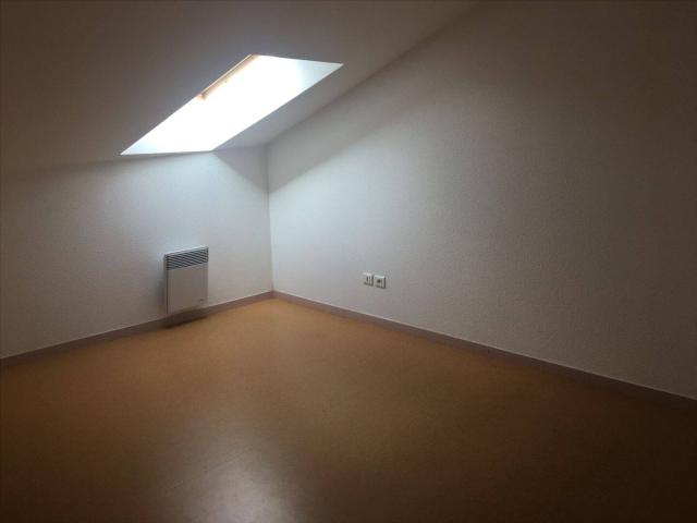 Appartement T2 de 49 m² MELAY