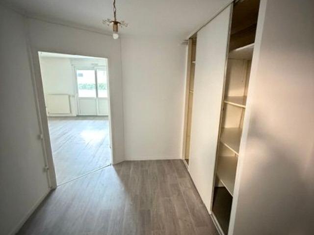 Appartement T2 de 53m²