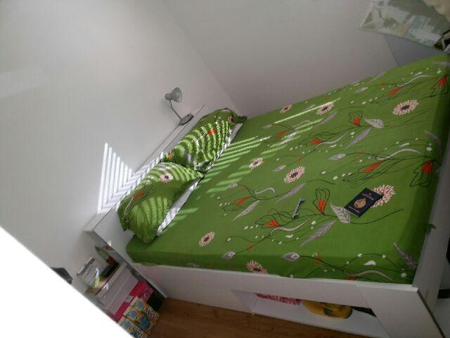 APPARTEMENT T2 DE 50,03 M2 À BORDEAUX SAINT AUGUSTIN