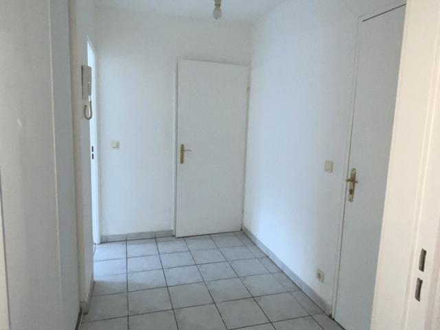 APPARTEMENT T2 DE 50 M2 AVEC PARKING