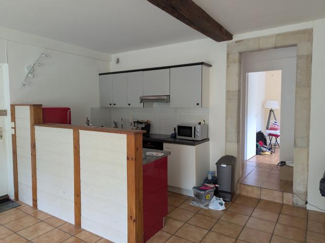 Appartement T2 de 50 m2 Jurançon Chapelle de Rousse