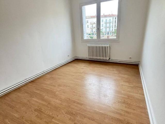 APPARTEMENT T2 de 50m² CENTRE VILLE BERGERAC
