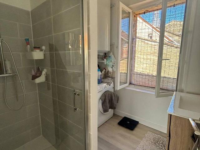 Appartement T2 de 50m² avec climatisation BERGERAC
