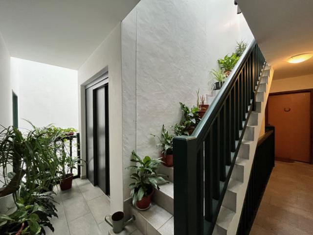 Appartement T2 de 51.80 m2 dans une petite résidence, en centre ville